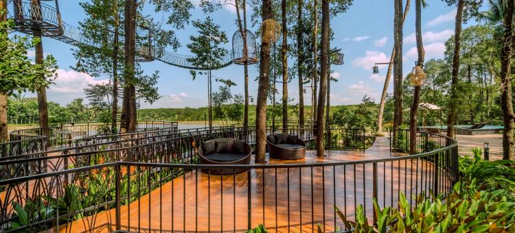高树度假村有限公司(High Tree Resort, Krabi)图片