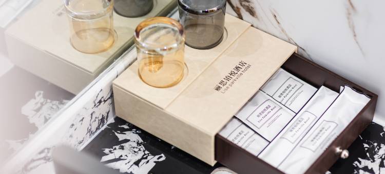 丽思铂悦酒店(那拉提旅游风景区客运站店)图片