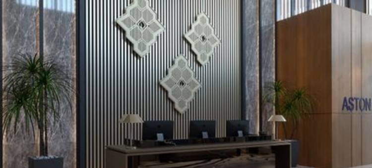 阿斯顿帕卢酒店及会议中心(Aston Palu Hotel & Conference Center)图片