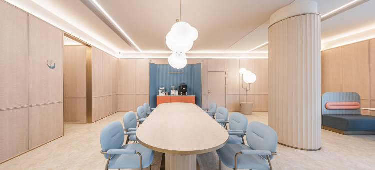 汉庭酒店(威海文登米山路店)图片