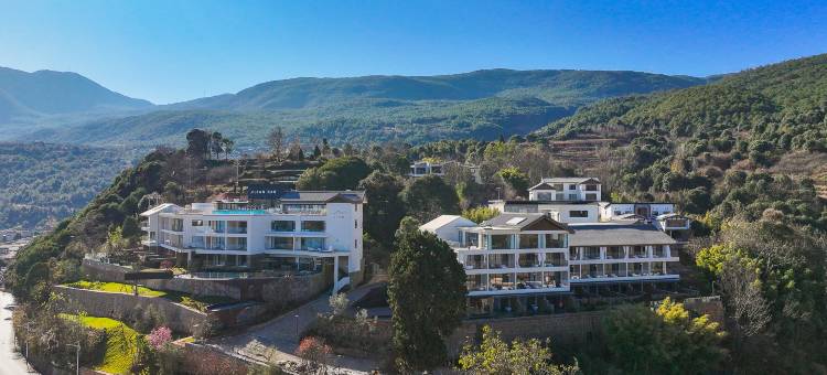 既见·象罔SOOOAN隐奢度假酒店图片