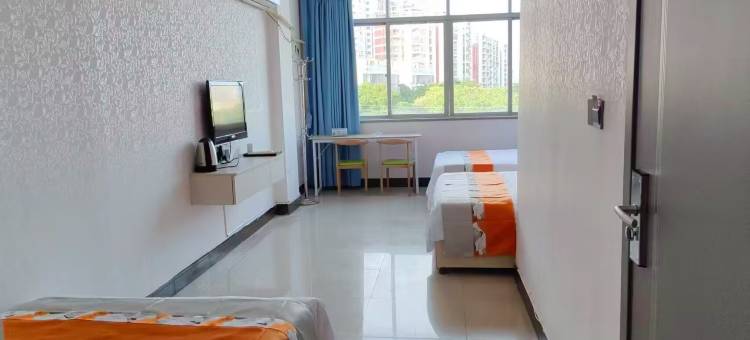 北海合瀛酒店(北海站店)图片