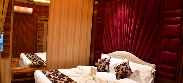 蓝石酒店(Hotel Blue Stone)图片