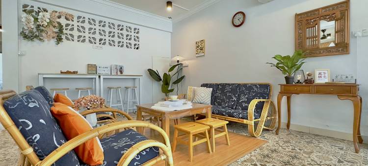 NewWALAI N3 |Landed house near IMAGO KK| CarGarage图片