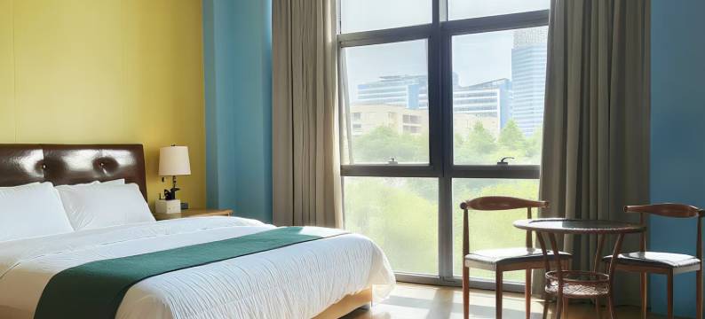 轻往·影宿(合肥滨湖印象店)图片