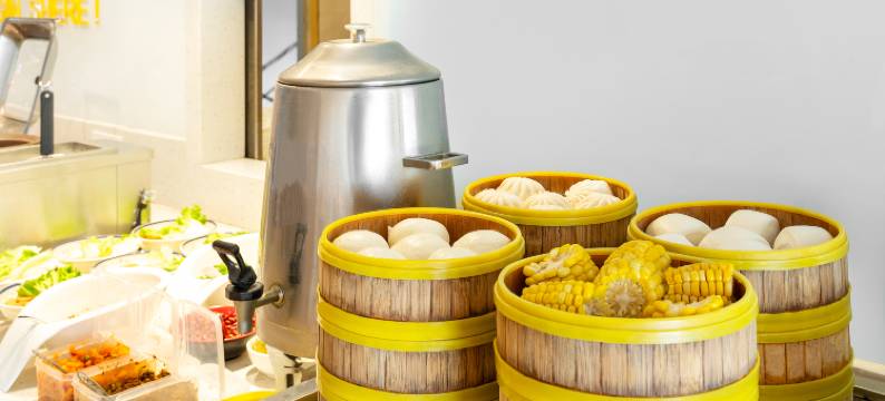 城市便捷酒店(昆明高铁南站大学城店)图片