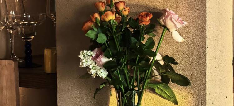 朴寂1900·度假酒店(晋阳湖红灯笼体育场店)图片