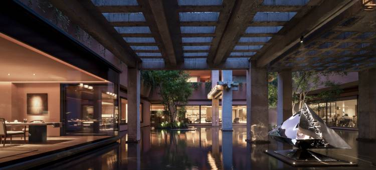 绍兴木棉花·凯悦臻选酒店图片