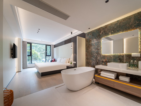 雁荡颐泠小苑民宿