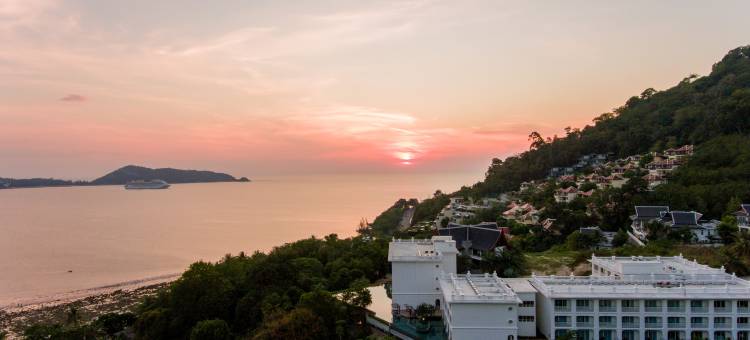 普吉岛玛丽娜画廊度假村-卡查, 卡利姆湾(甜蜜玛丽娜精品酒店)(Marina Gallery Resort-KACHA-Kalim Bay by Sugar Marina Boutique Hotels)图片