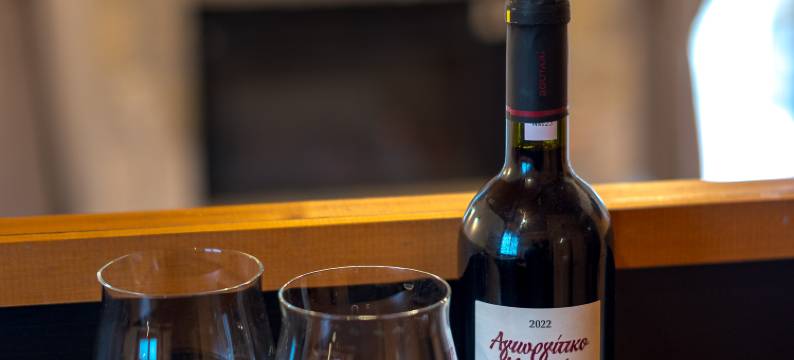 Wishing Stars Luxury Experience Livadi Arachova图片