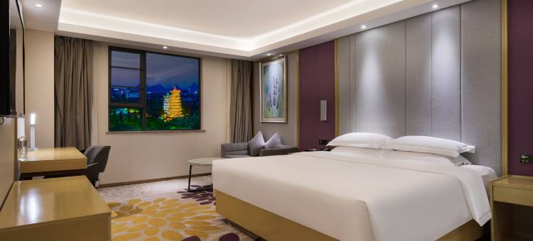 麗枫酒店(桂林中心广场象鼻山景区店)图片