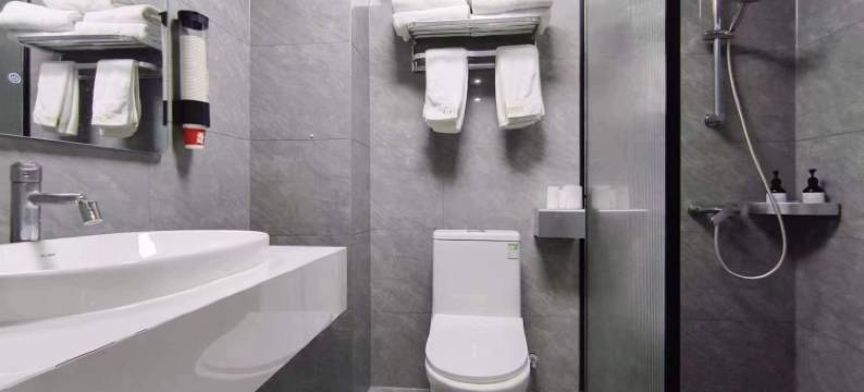 万游电竞酒店图片