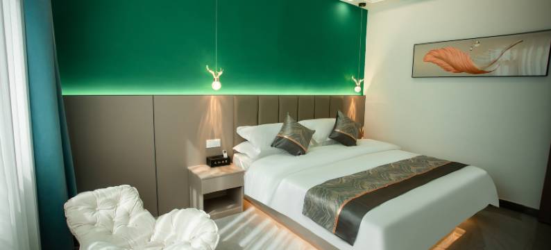 文和楠墅民宿(九寨沟店)图片