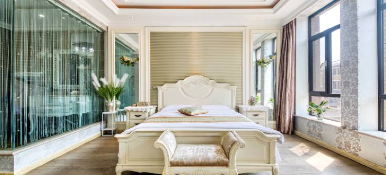 营口相遇海景别墅图片