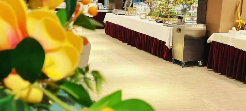 石家庄亨伦国际大酒店图片