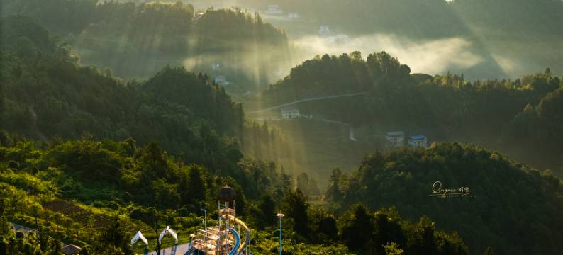 宣恩云华居酒店图片