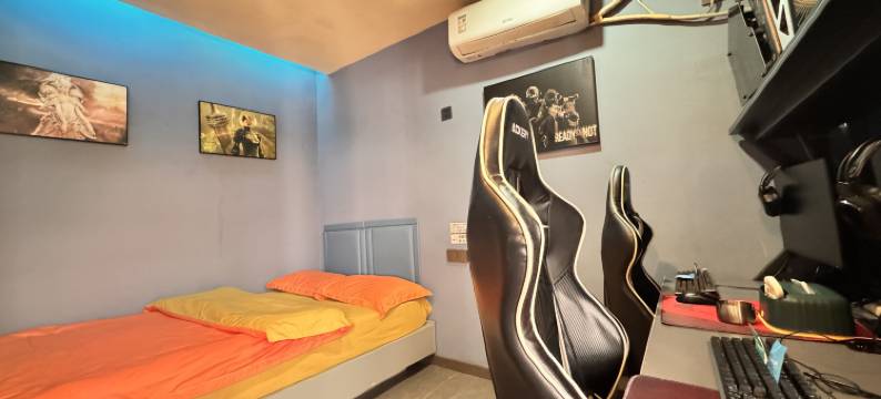 黔西仪友电竞酒店图片