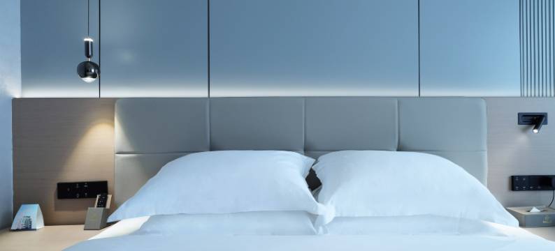 湘乡华泰国际大酒店图片