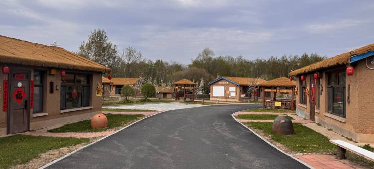 雪韵假日精选酒店(亚布力滑雪旅游度假区店)图片