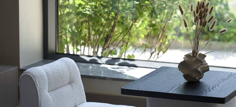 凡是屿见·山景野奢设计师Villa(普陀山机场蜈蚣峙码头店)图片