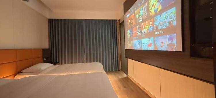 HUB·希悦酒店(奉新中大道店)图片