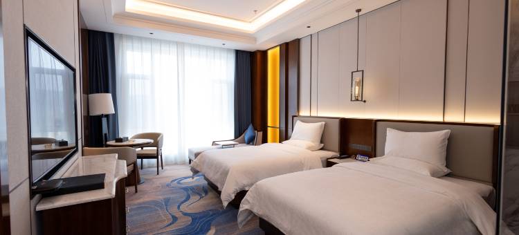 金天马国际酒店图片