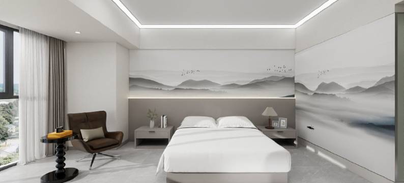 三明沙县长实商务酒店(步行街店)图片