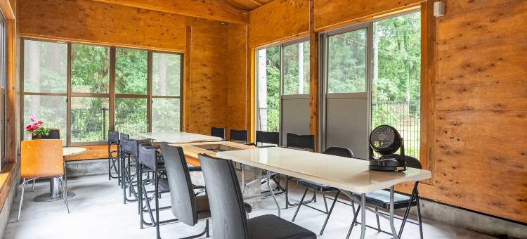 Nasu Prosperity Guesthouse图片