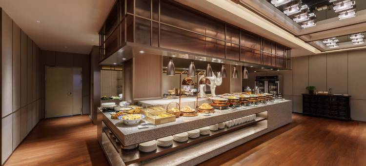 苹果酒店(和田二街经一路店)图片