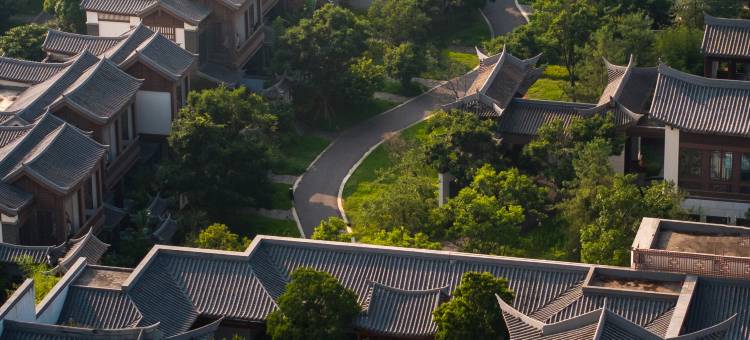 昆明滇池宋品酒店图片