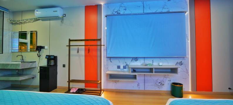 千屿美居(茶卡店)图片