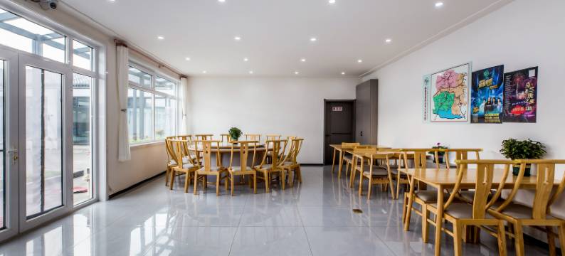 森蔓民宿(塞罕坝店)图片