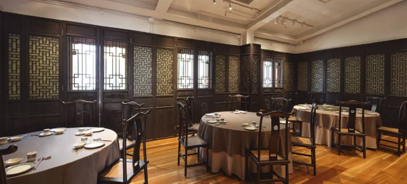 富卫1881公馆图片