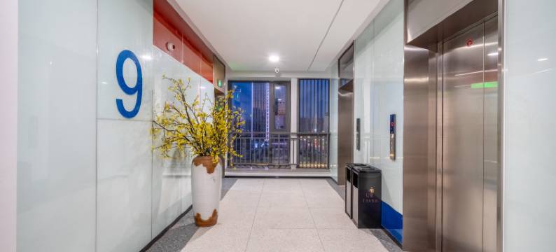 春久小宿(下沙奥莱新天地店)图片