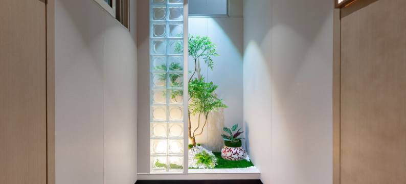 柏曼酒店(北京同仁医院店)图片