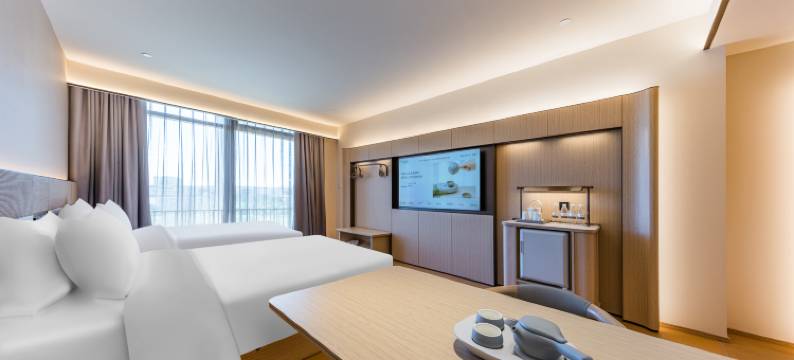 全季酒店(北京昌平未来科学城北地铁站店)图片