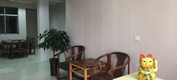 洪洞临汾广场东旅馆(古槐路)图片