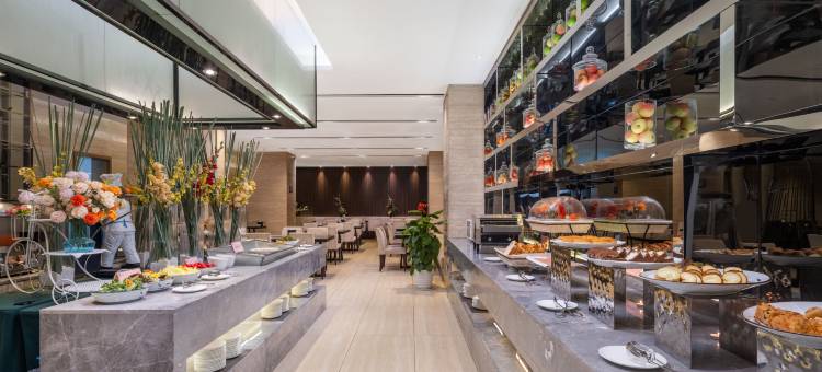 城市酒店(深圳北站店)图片