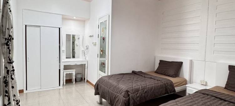 班苏安苏瑞酒店(Ban Suan Suree Resort)图片