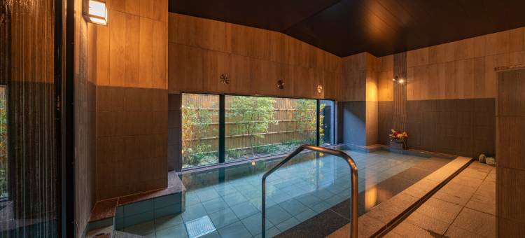 露樱酒店德岛机场-松茂智能立交店(Hotel Route Inn Tokushima Airport -Matsushige Smartinter-)图片