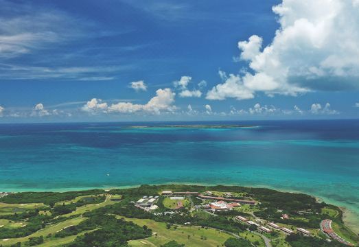 Haimurubushi Hotel Overview