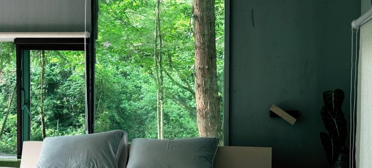 梵净山森隐空间图片