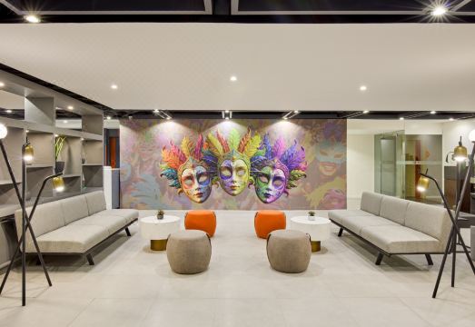 Go Hotels Plus Bacolod - Newly Renovated Hotel Overview