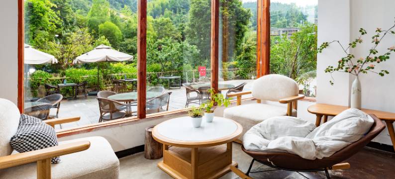 瞰肇兴·山水美宿(肇兴侗寨店)图片