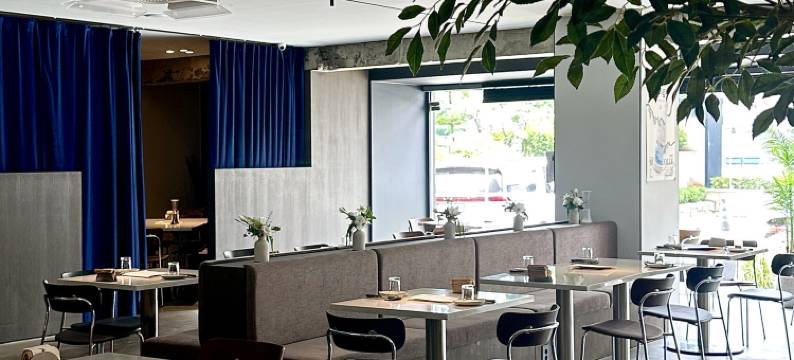 阳光酒店(Sunshine Hotel)图片
