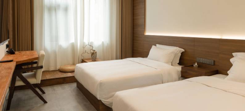 天水知青山庄(麦积山石窟店)图片