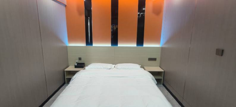 迪迦电竞酒店(太仆寺旗店)图片