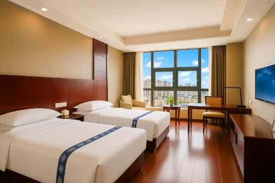 库车饭店(A座店)图片