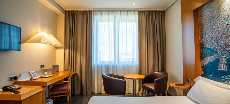 阿巴桑特斯住宿(Abba Sants)图片